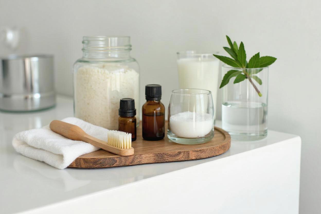 Healing Solutions – Receding gums and cavities